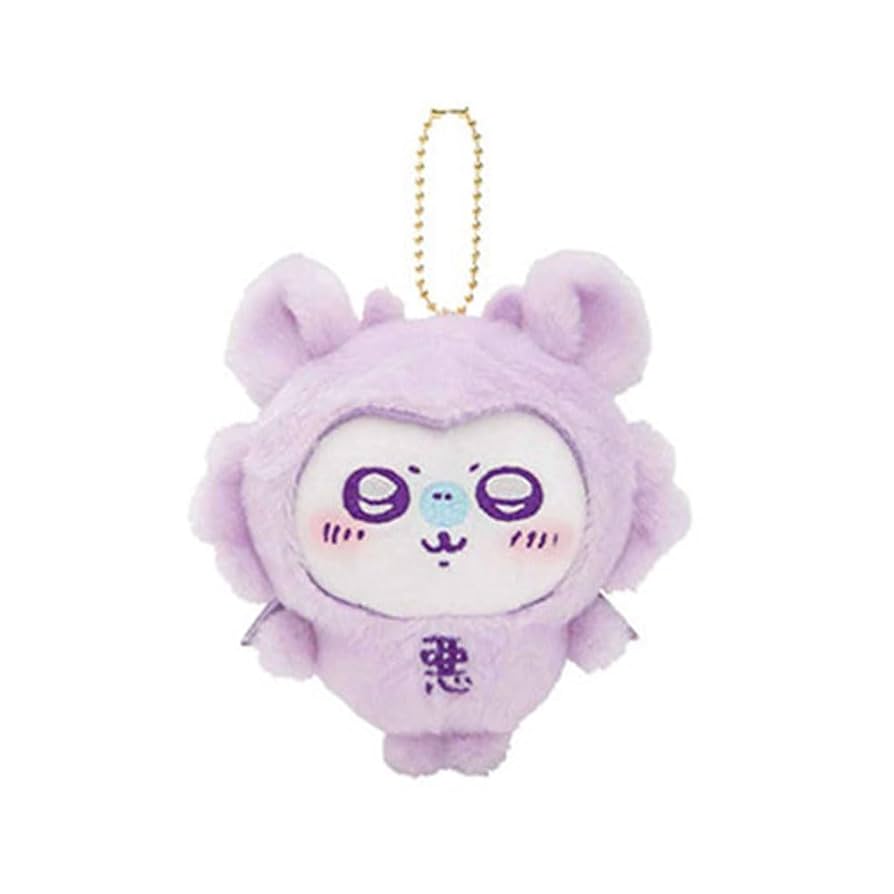 Amazon.co.jp: ちいかわ てんし あくま ぬいぐるみ グッズ